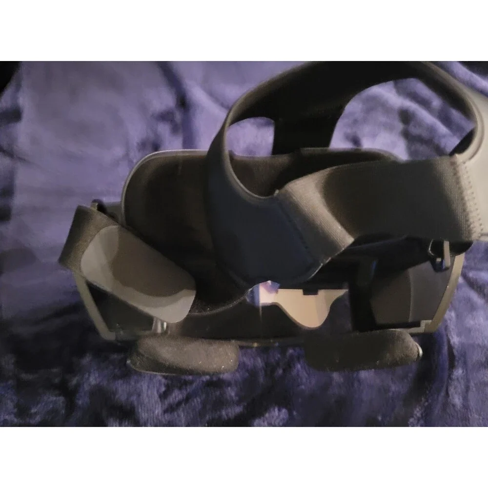 Lenovo Star Wars Jedi Challenges AR Headset Bundle Kylo Ren Box Complete